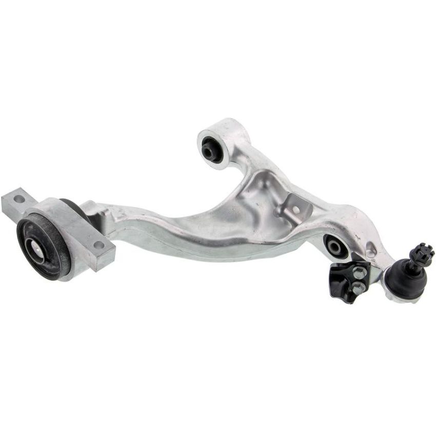 MEVOTECH CMS301187 Suspension Control Arm and Ball Joint Assembly