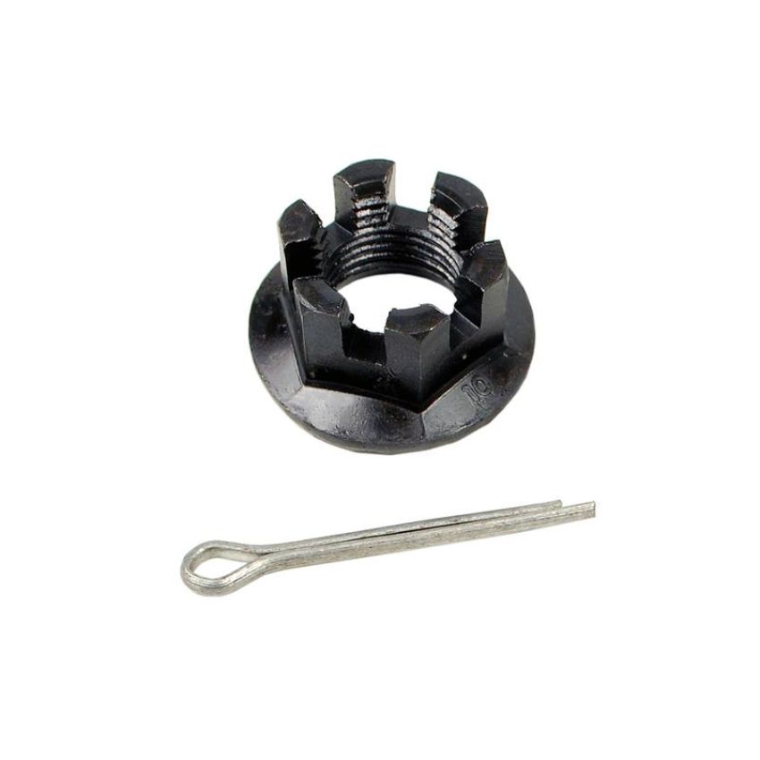 MEVOTECH CMS301187 Suspension Control Arm and Ball Joint Assembly