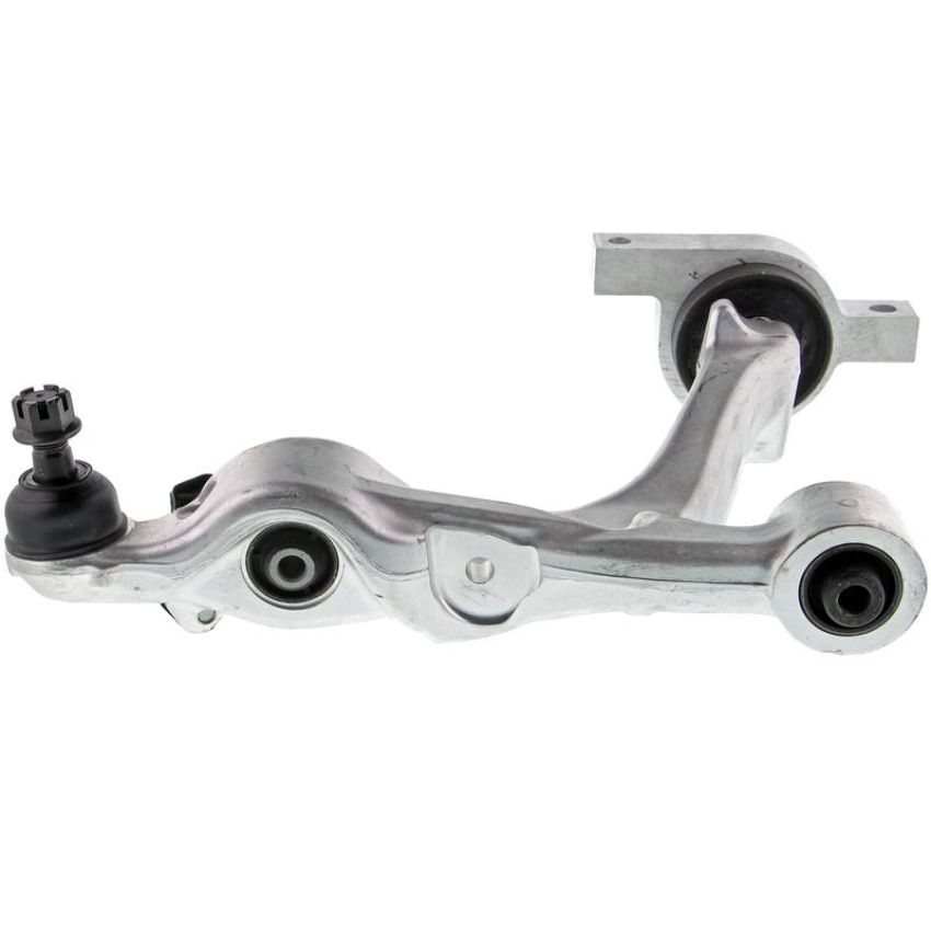 MEVOTECH CMS301187 Suspension Control Arm and Ball Joint Assembly