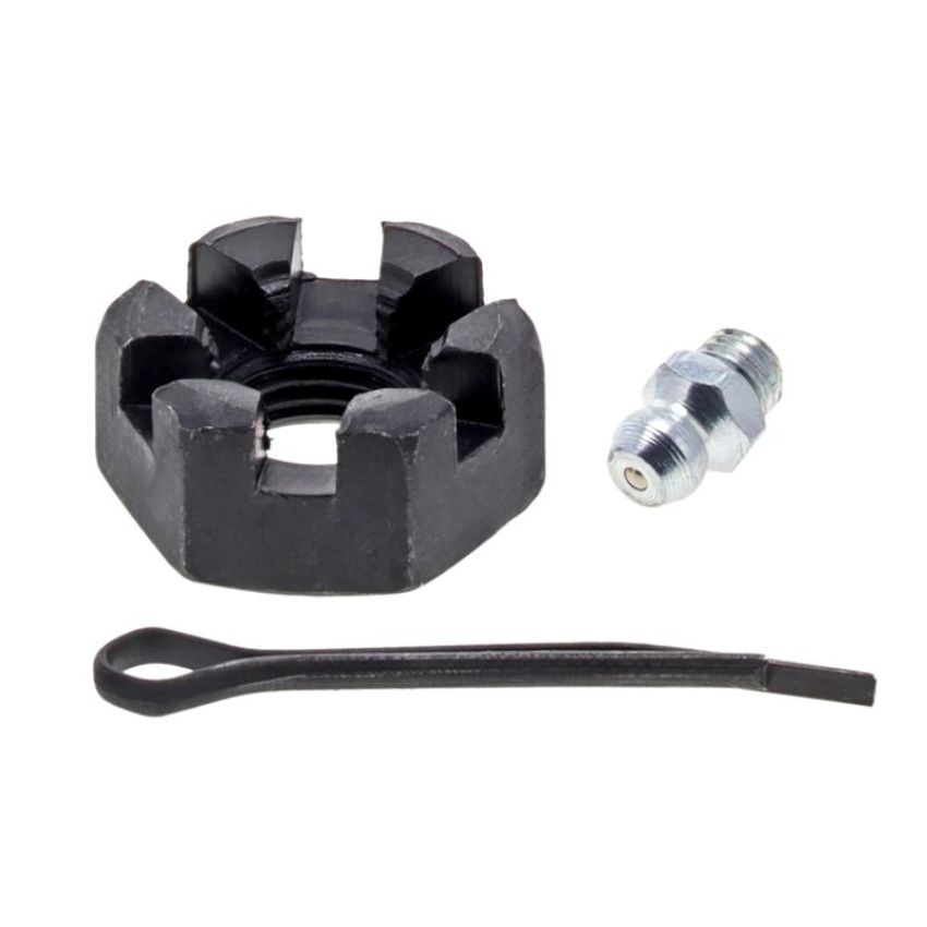 MEVOTECH CMS30118 Suspension Control Arm and Ball Joint Assembly