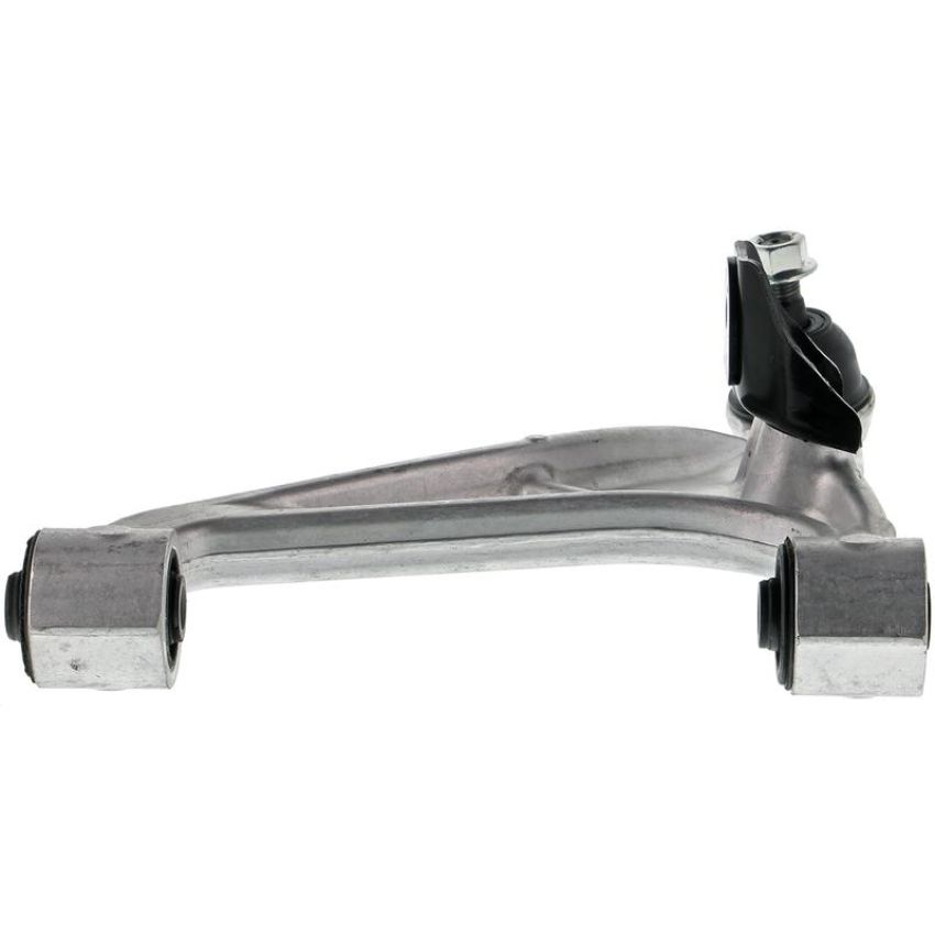 MEVOTECH CMS301191 Suspension Control Arm and Ball Joint Assembly