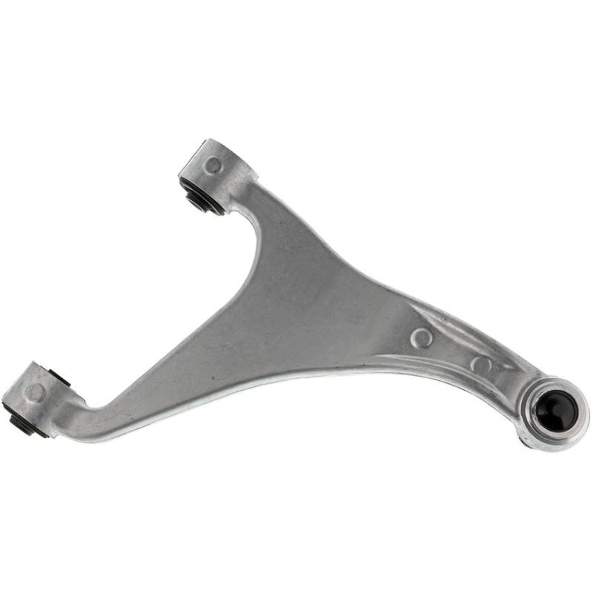 MEVOTECH CMS301191 Suspension Control Arm and Ball Joint Assembly