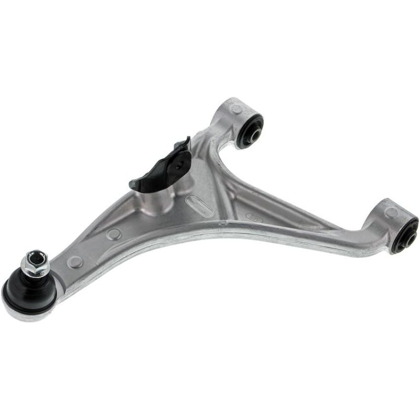 MEVOTECH CMS301191 Suspension Control Arm and Ball Joint Assembly