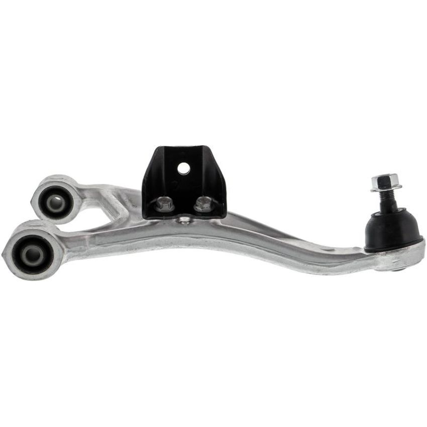 MEVOTECH CMS301191 Suspension Control Arm and Ball Joint Assembly
