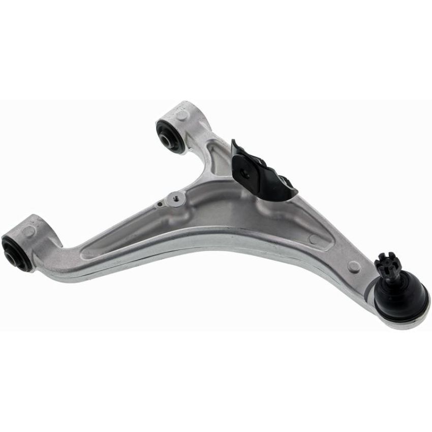 MEVOTECH CMS301192 Suspension Control Arm and Ball Joint Assembly