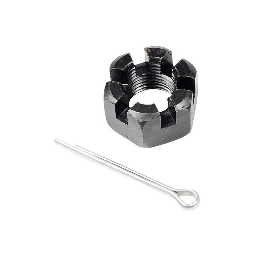 MEVOTECH CMS301192 Suspension Control Arm and Ball Joint Assembly