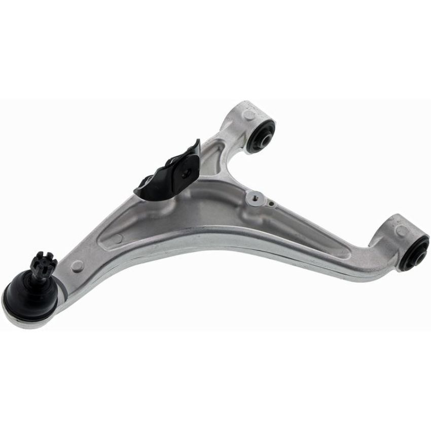 MEVOTECH CMS301193 Suspension Control Arm and Ball Joint Assembly