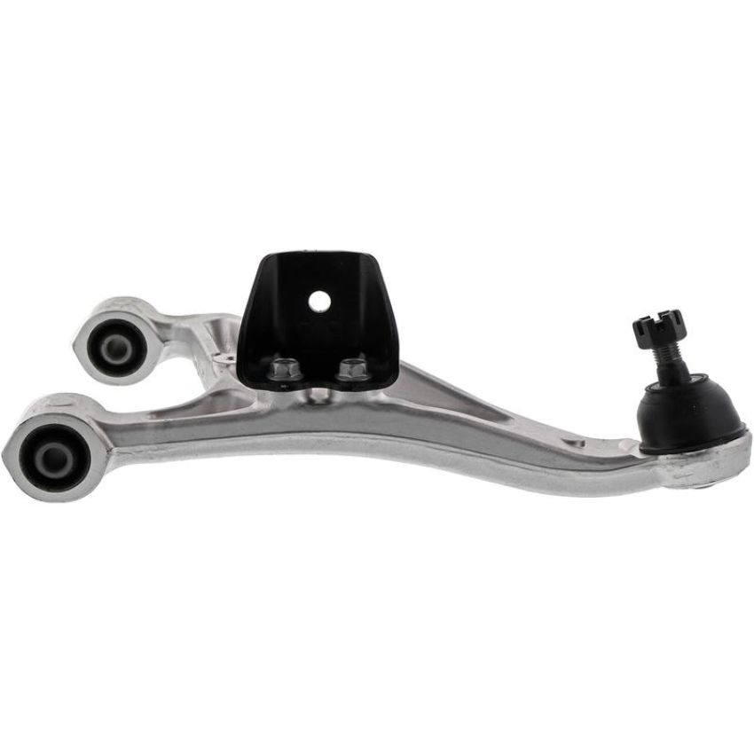 MEVOTECH CMS301193 Suspension Control Arm and Ball Joint Assembly