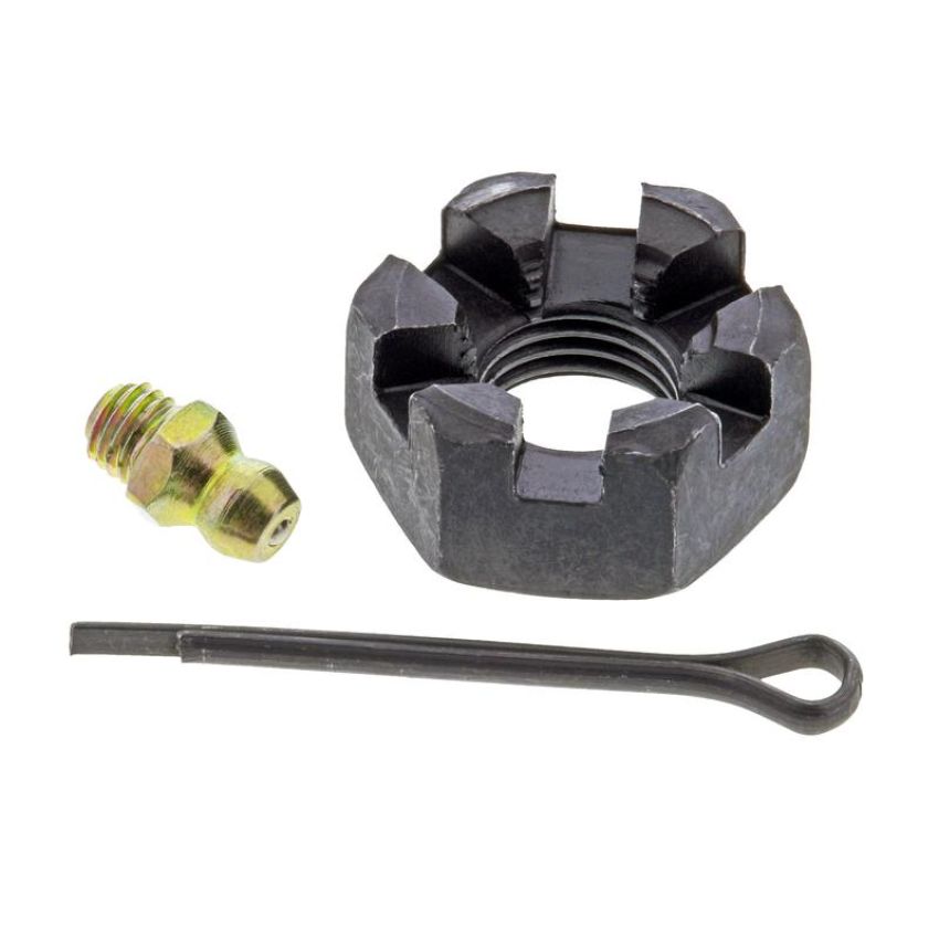MEVOTECH CMS30119 Suspension Control Arm and Ball Joint Assembly