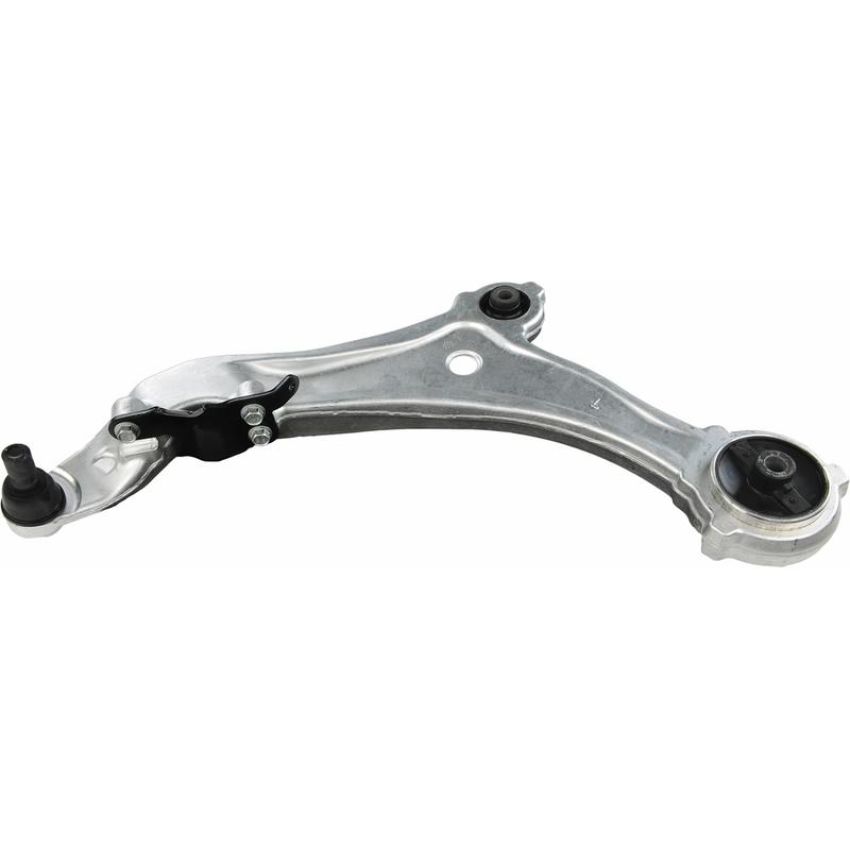 MEVOTECH CMS301200 Suspension Control Arm and Ball Joint Assembly