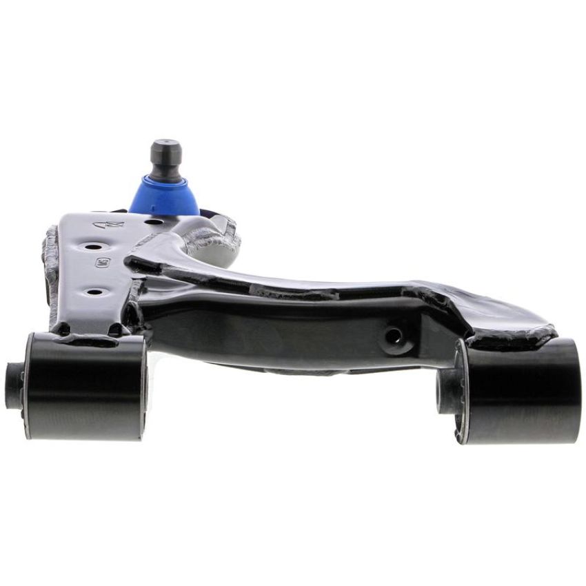 MEVOTECH CMS301207 Suspension Control Arm and Ball Joint Assembly