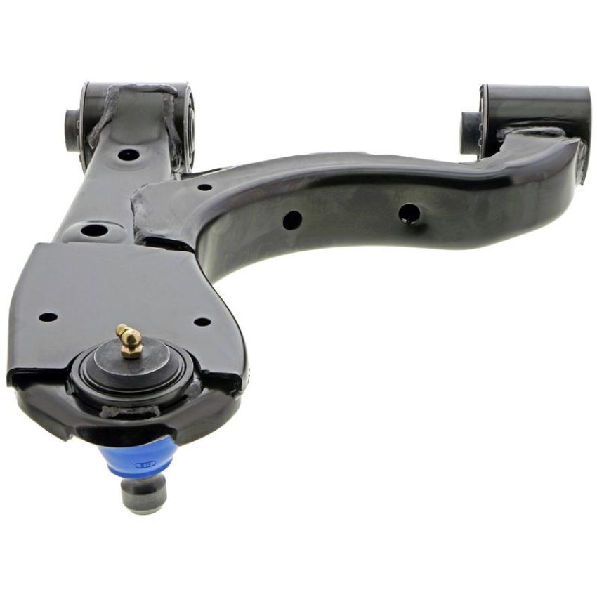MEVOTECH CMS301207 Suspension Control Arm and Ball Joint Assembly