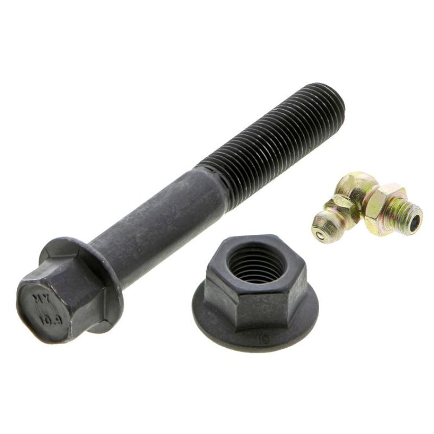 MEVOTECH CMS301207 Suspension Control Arm and Ball Joint Assembly