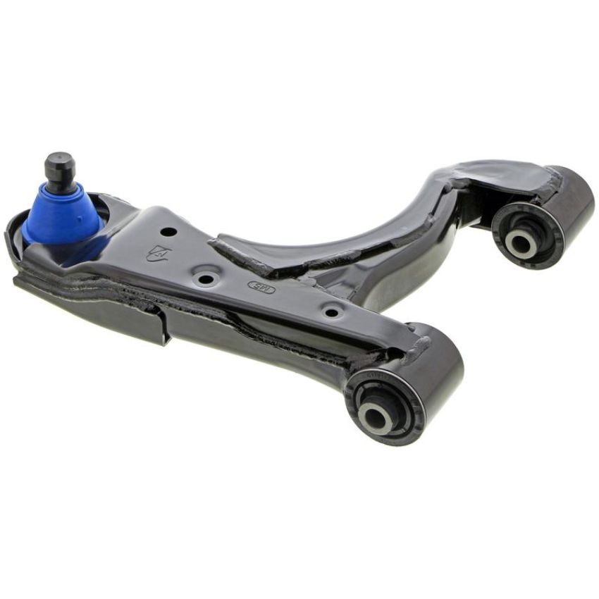 MEVOTECH CMS301207 Suspension Control Arm and Ball Joint Assembly