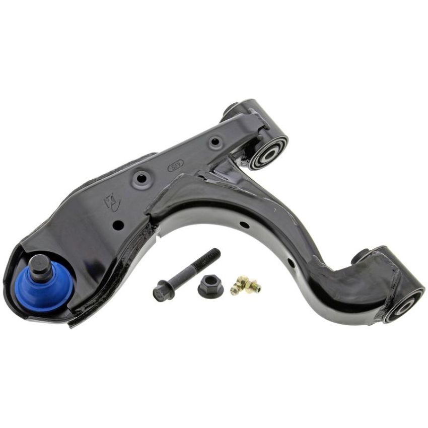 MEVOTECH CMS301208 Suspension Control Arm and Ball Joint Assembly