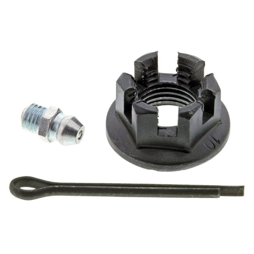 MEVOTECH CMS301209 Suspension Control Arm and Ball Joint Assembly