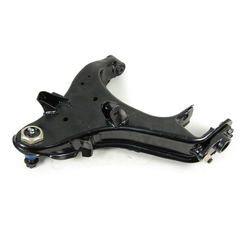 MEVOTECH CMS30120 Suspension Control Arm and Ball Joint Assembly