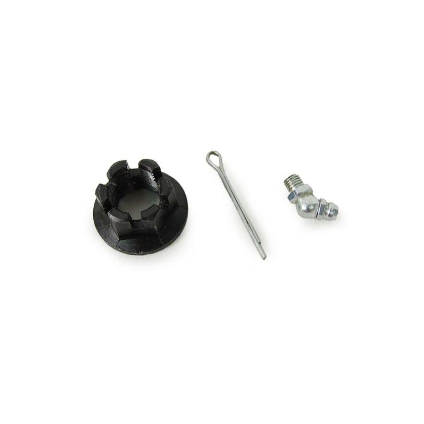 MEVOTECH CMS30120 Suspension Control Arm and Ball Joint Assembly