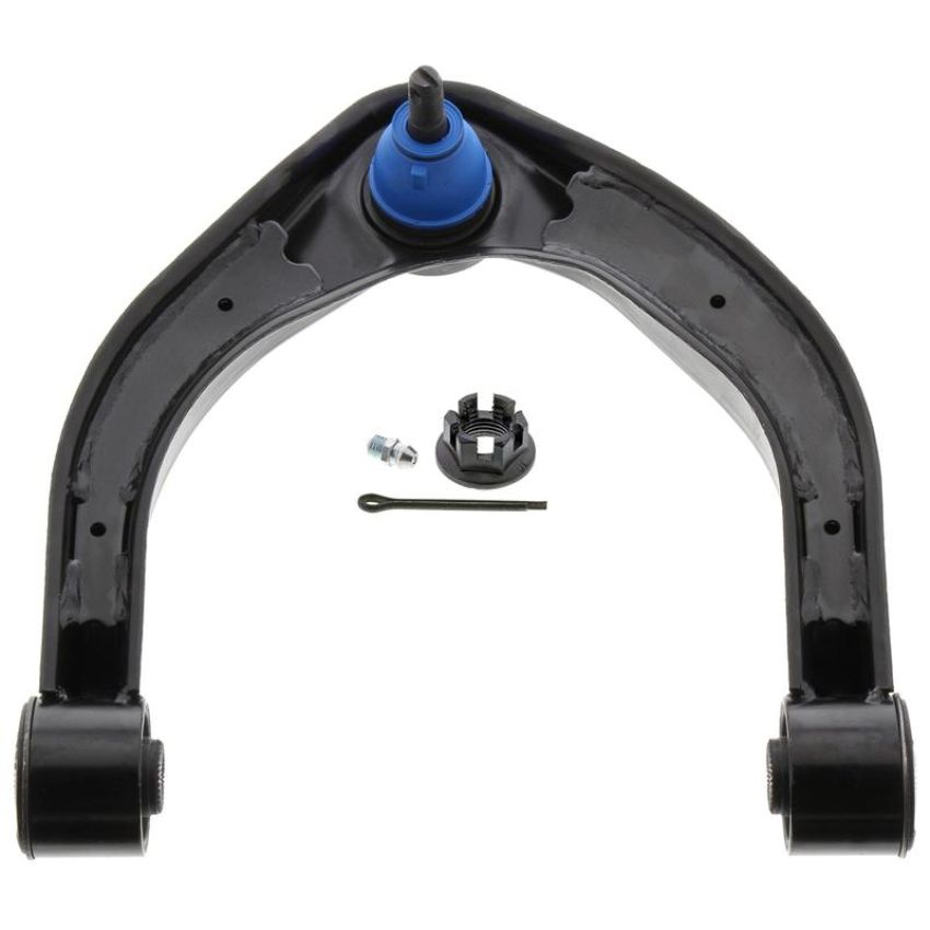 MEVOTECH CMS301210 Suspension Control Arm and Ball Joint Assembly