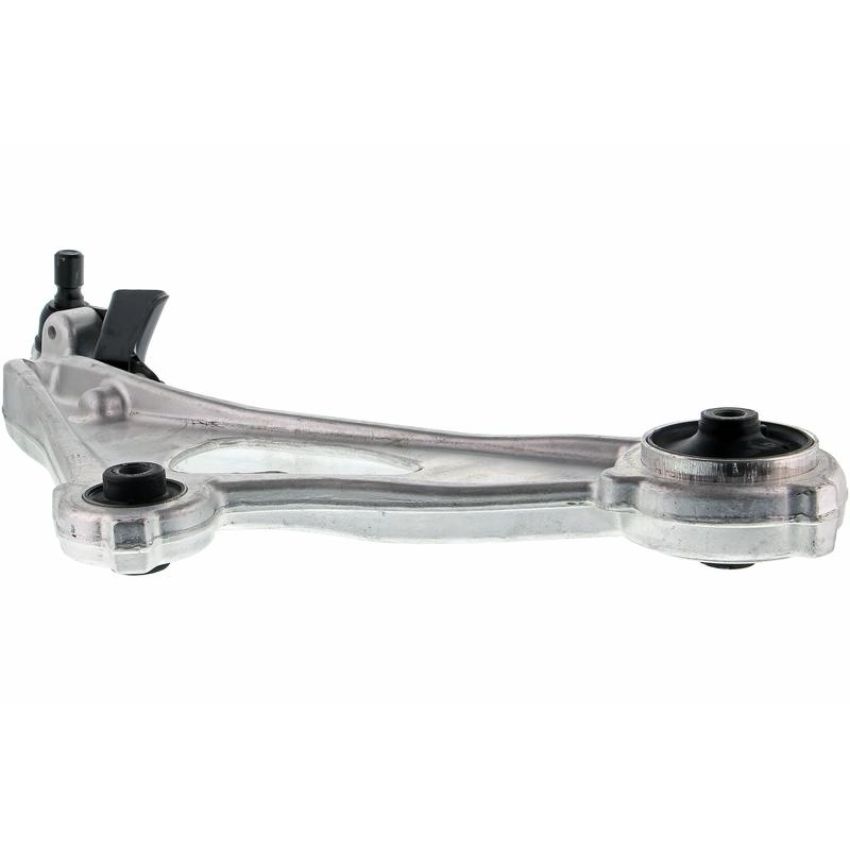 MEVOTECH CMS301217 Suspension Control Arm and Ball Joint Assembly