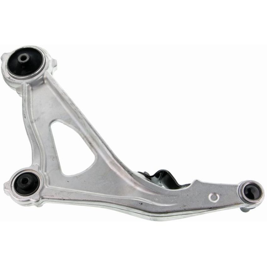 MEVOTECH CMS301217 Suspension Control Arm and Ball Joint Assembly