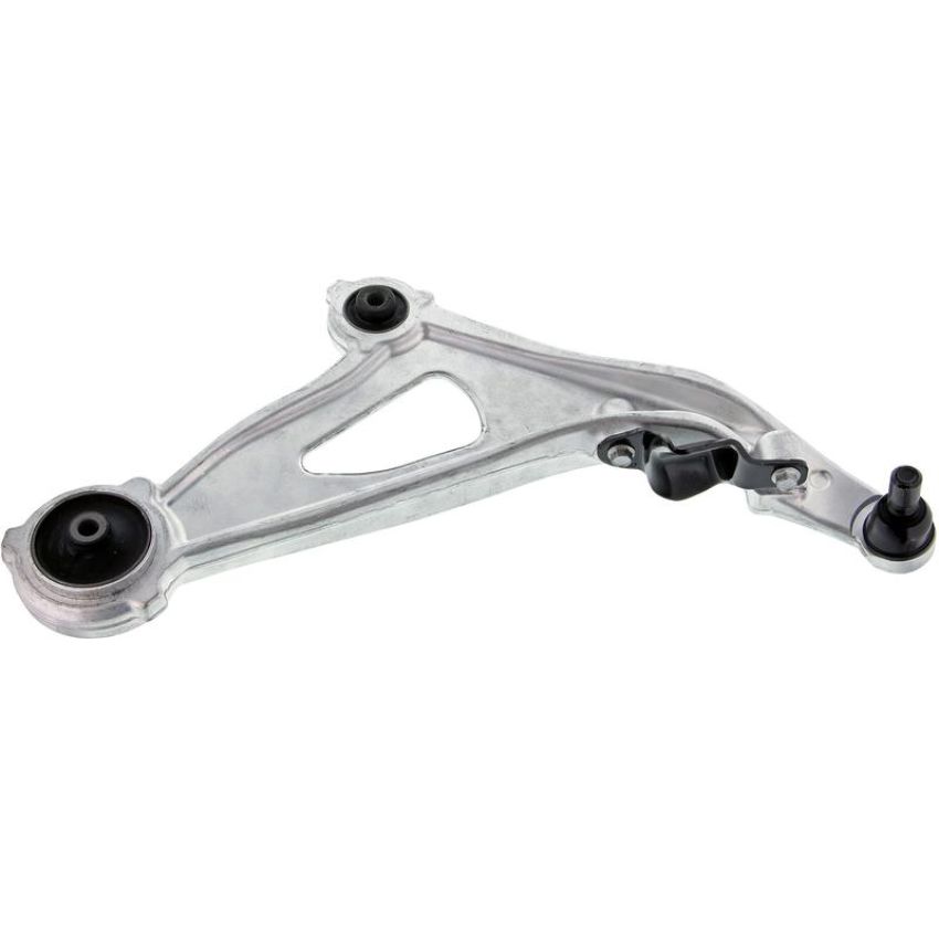 MEVOTECH CMS301217 Suspension Control Arm and Ball Joint Assembly