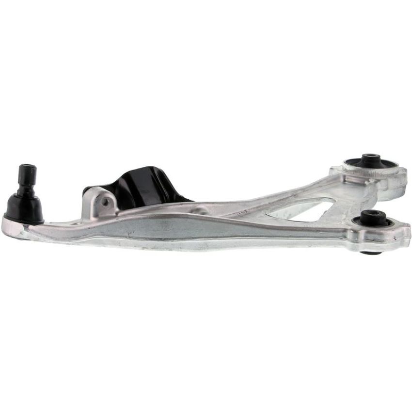 MEVOTECH CMS301217 Suspension Control Arm and Ball Joint Assembly