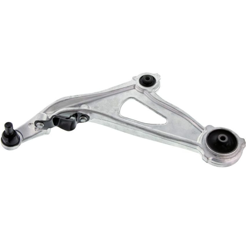 MEVOTECH CMS301218 Suspension Control Arm and Ball Joint Assembly