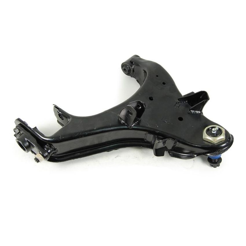 MEVOTECH CMS30121 Suspension Control Arm and Ball Joint Assembly