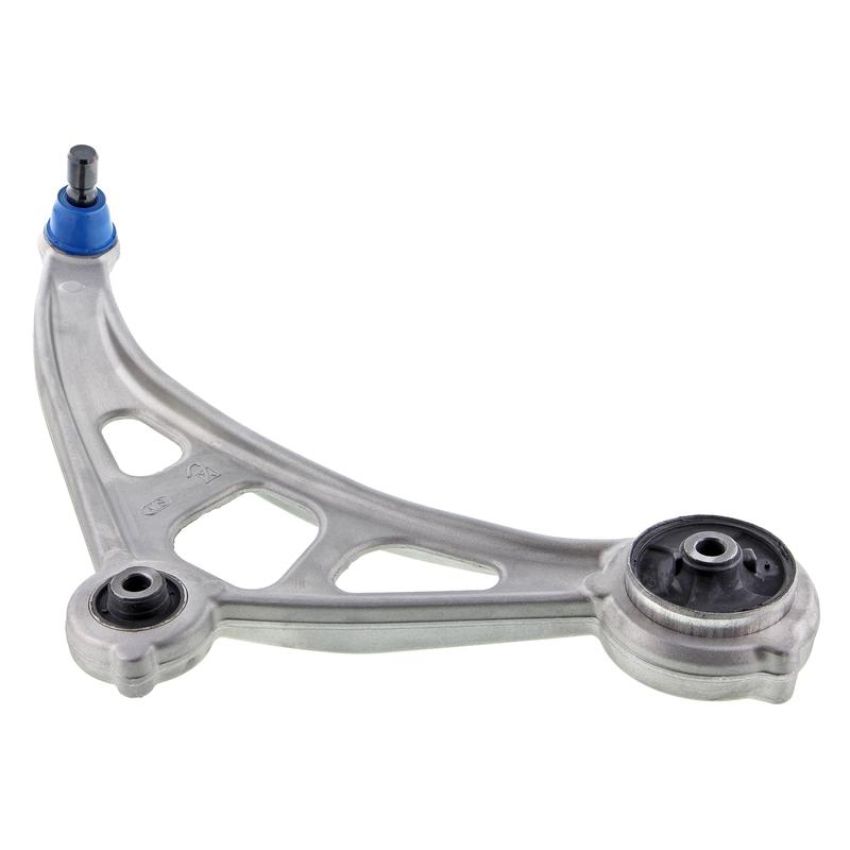 MEVOTECH CMS301220 Suspension Control Arm and Ball Joint Assembly