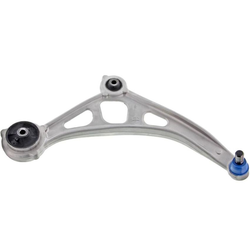 MEVOTECH CMS301220 Suspension Control Arm and Ball Joint Assembly