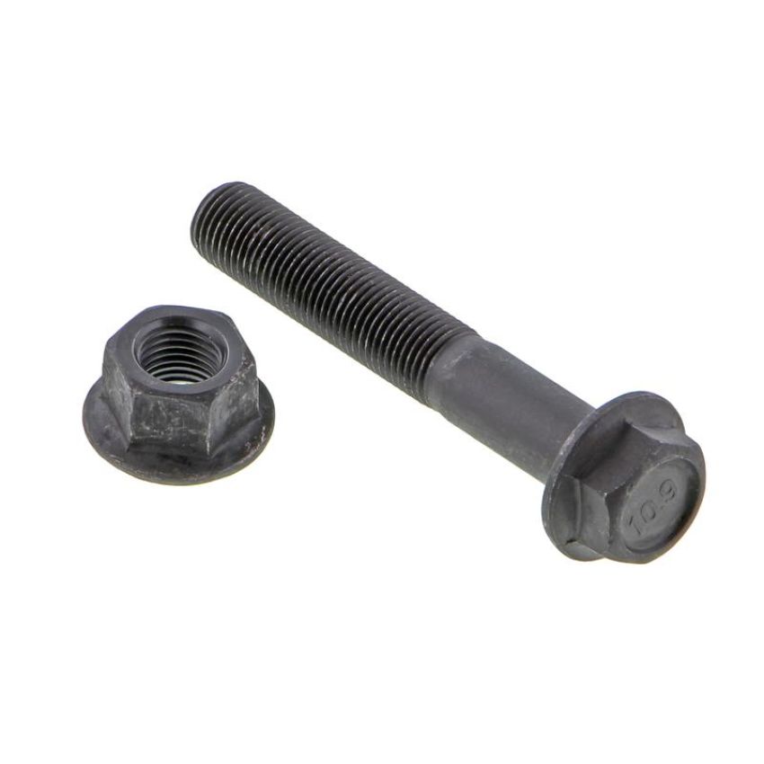 MEVOTECH CMS301220 Suspension Control Arm and Ball Joint Assembly