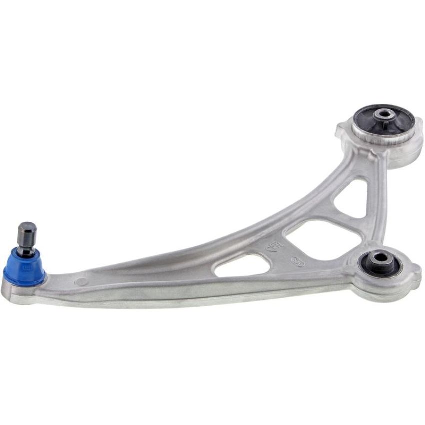 MEVOTECH CMS301220 Suspension Control Arm and Ball Joint Assembly