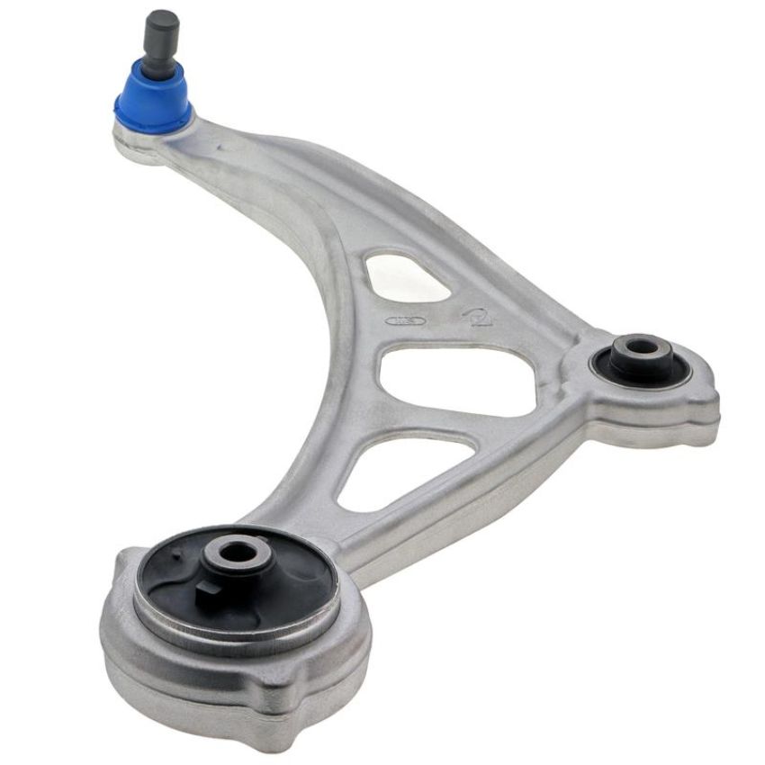 MEVOTECH CMS301221 Suspension Control Arm and Ball Joint Assembly