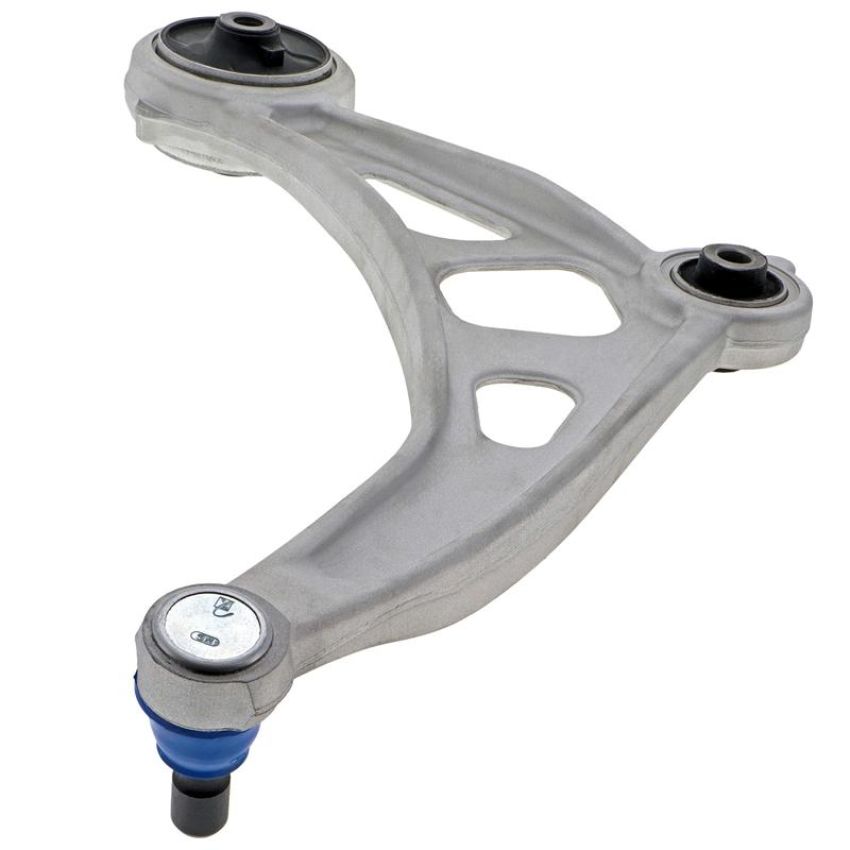 MEVOTECH CMS301221 Suspension Control Arm and Ball Joint Assembly