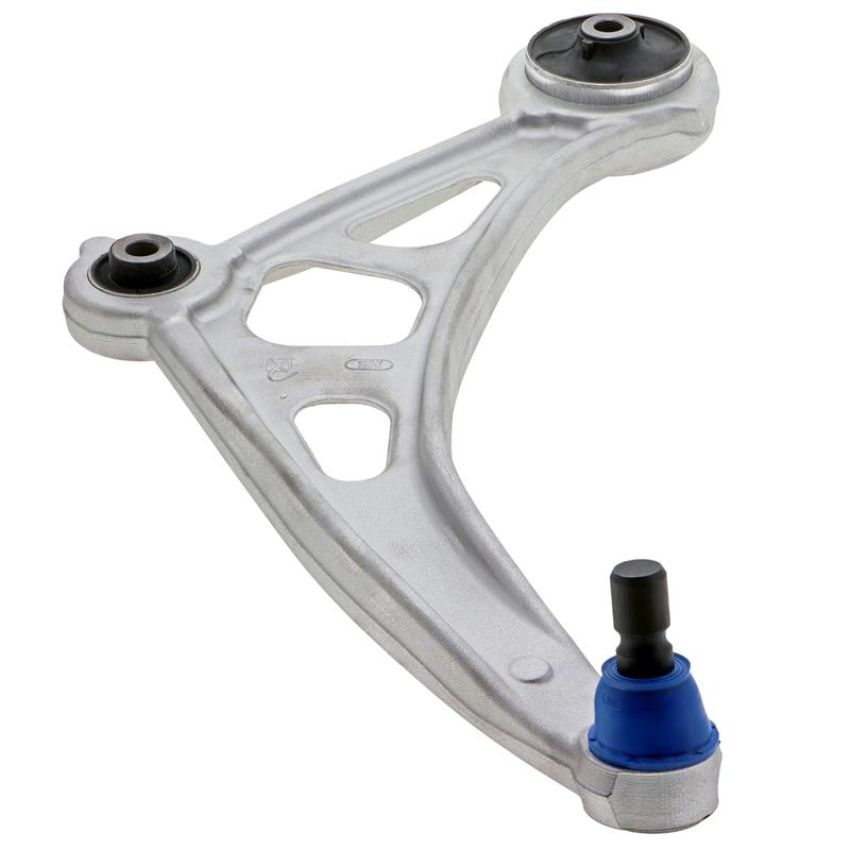 MEVOTECH CMS301221 Suspension Control Arm and Ball Joint Assembly