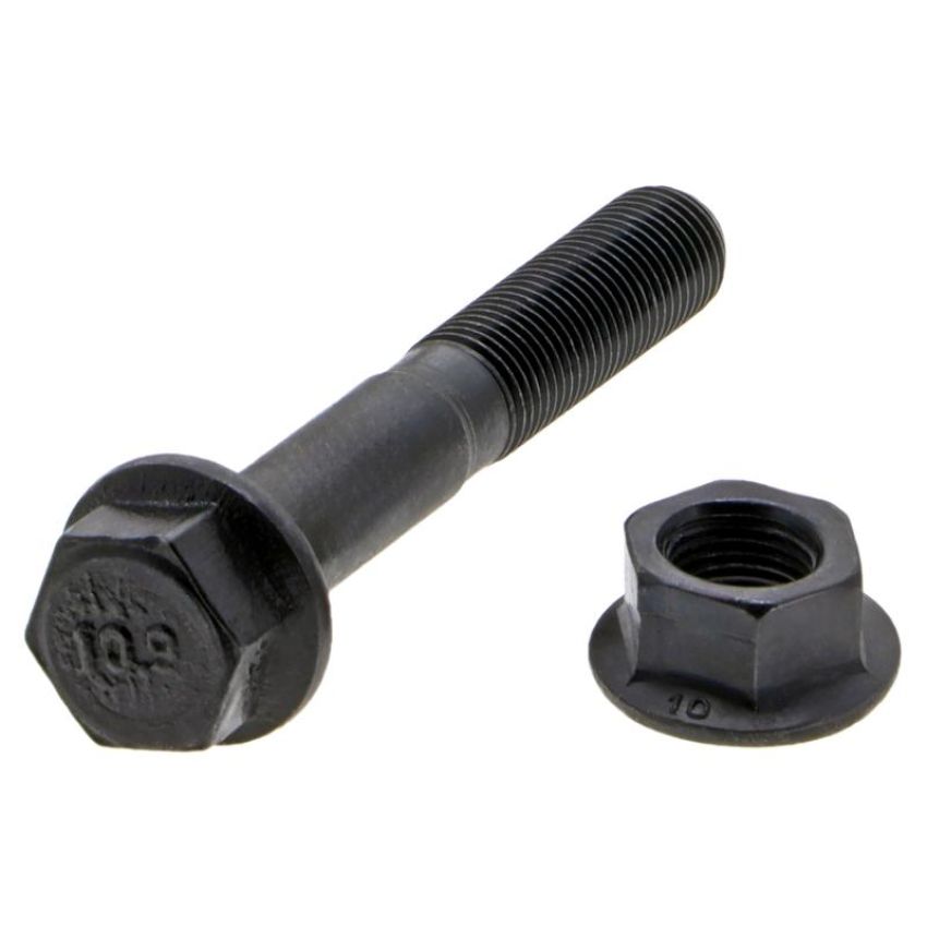MEVOTECH CMS301221 Suspension Control Arm and Ball Joint Assembly