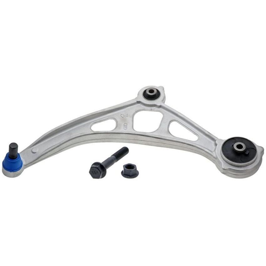 MEVOTECH CMS301221 Suspension Control Arm and Ball Joint Assembly