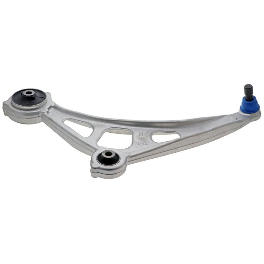 MEVOTECH CMS301221 Suspension Control Arm and Ball Joint Assembly