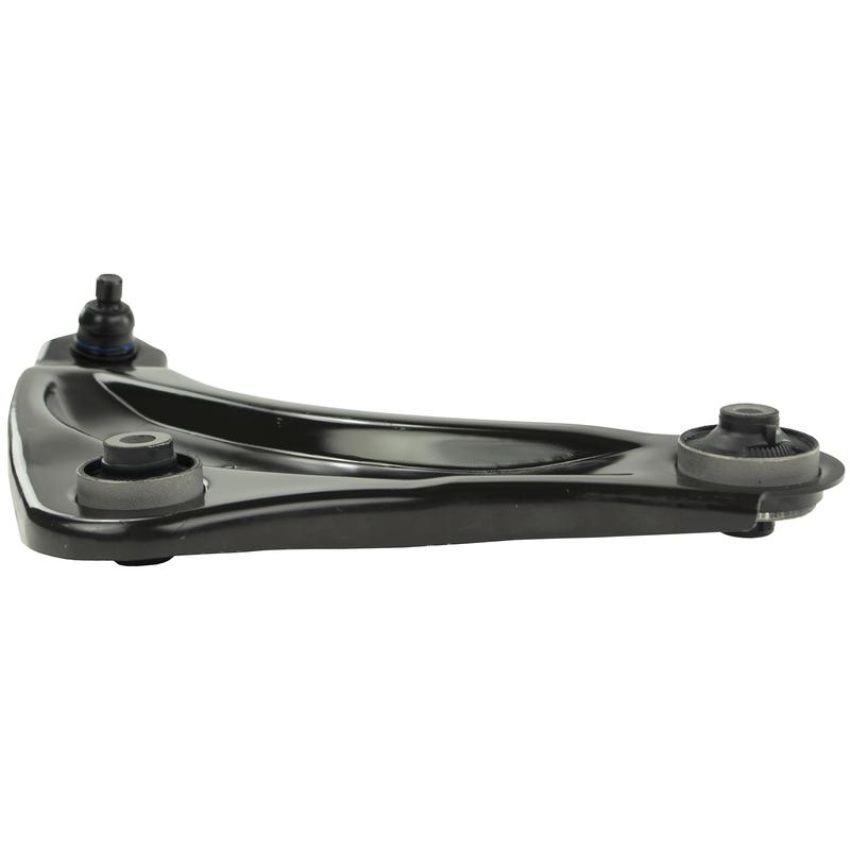 MEVOTECH CMS301222 Suspension Control Arm and Ball Joint Assembly