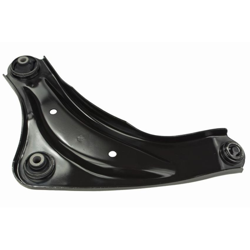 MEVOTECH CMS301222 Suspension Control Arm and Ball Joint Assembly