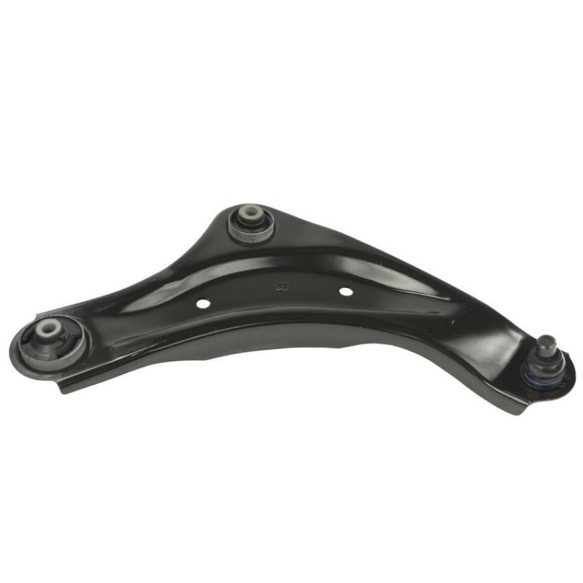 MEVOTECH CMS301222 Suspension Control Arm and Ball Joint Assembly