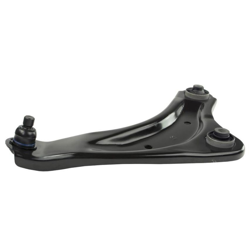 MEVOTECH CMS301222 Suspension Control Arm and Ball Joint Assembly