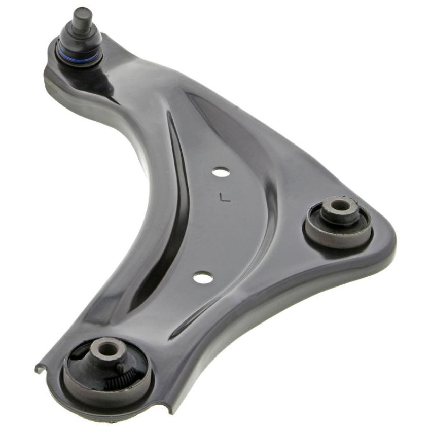 MEVOTECH CMS301223 Suspension Control Arm and Ball Joint Assembly