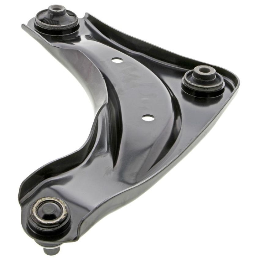 MEVOTECH CMS301223 Suspension Control Arm and Ball Joint Assembly