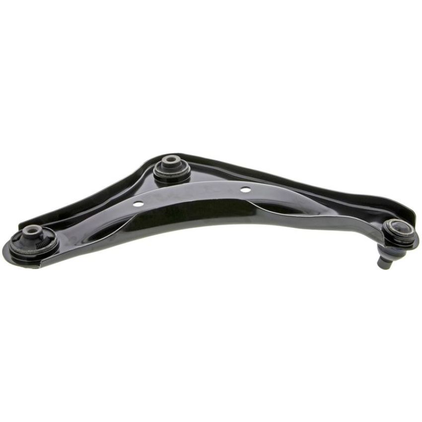 MEVOTECH CMS301223 Suspension Control Arm and Ball Joint Assembly
