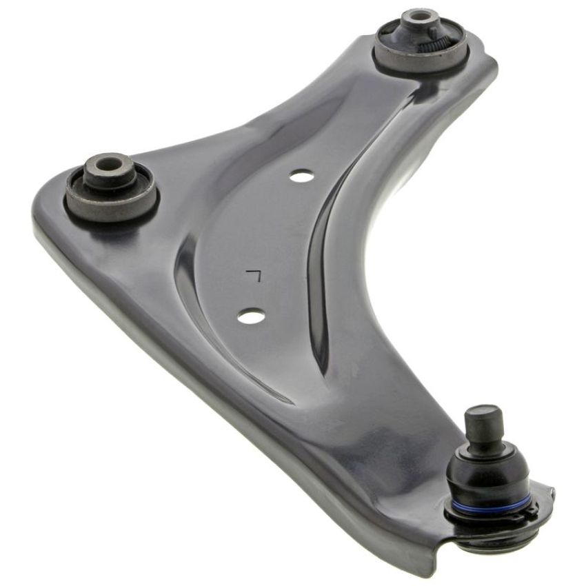 MEVOTECH CMS301223 Suspension Control Arm and Ball Joint Assembly
