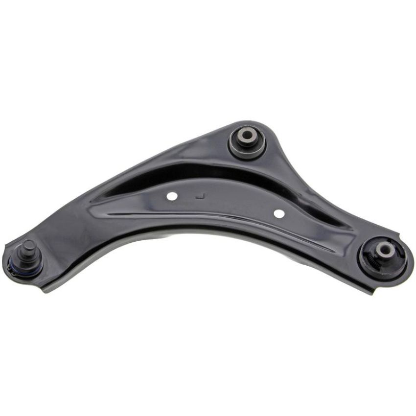 MEVOTECH CMS301223 Suspension Control Arm and Ball Joint Assembly