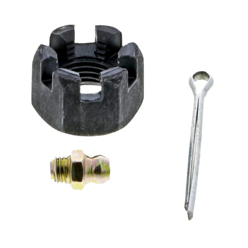 MEVOTECH CMS30122 Suspension Control Arm and Ball Joint Assembly
