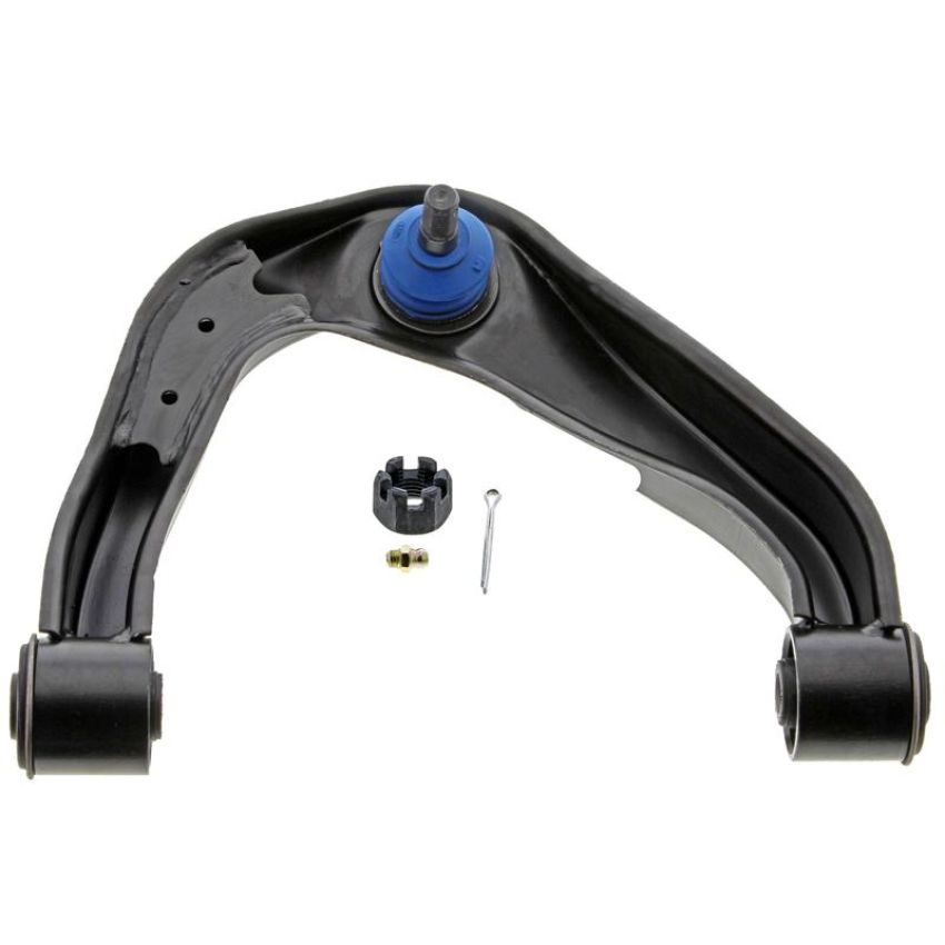MEVOTECH CMS30122 Suspension Control Arm and Ball Joint Assembly